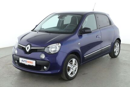 Renault Twingo 13.171 km 11.640 € Leipzig 04328
