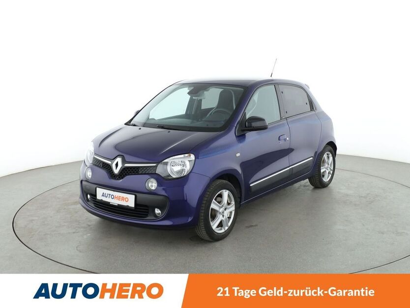 Renault Twingo 13.171 km 12.690 € Leipzig 04328