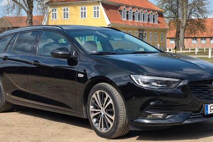 Opel Insignia 196.000 km 10.899 &euro; Fuhlenhagen 21493