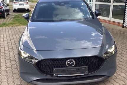 Mazda 3 55.059 km 15.990 &euro; Ludwigslust 19288