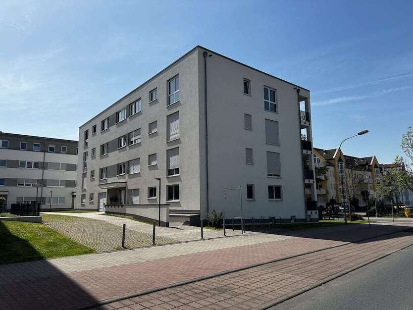 Wohnung zum Mieten in Langen 970 € 66.1 m²