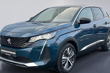 Peugeot 3008 25.075 km 21.890 &euro; Goch 47574