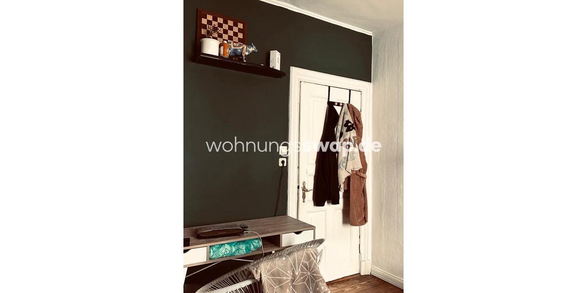 Etagenwohnung Kiel Südfriedhof - 2 Zimmer, 45 m&sup2;, 550&euro; | Angebot:26428673