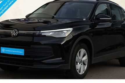 VW Tiguan 10.000 km 32.900 &euro; Weingarten 76356
