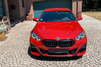 BMW 218 Gran Coupé 74.500 km 24.499 € Jessen 06917
