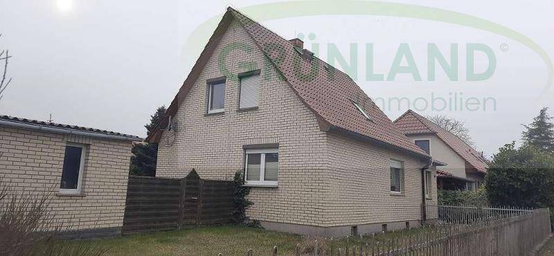 Einfamilienhaus Kogel Kogel - 4 Zimmer, 110 m&sup2;, 220.000&euro; | Angebot:26205642