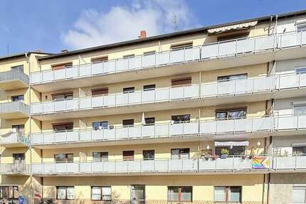 Wohnung zum Kaufen in Heidelberg 152.000 € 35 m² 1 zimmer