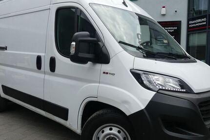 Fiat Ducato 63.433 km 19.800 &euro; Berlin 13156