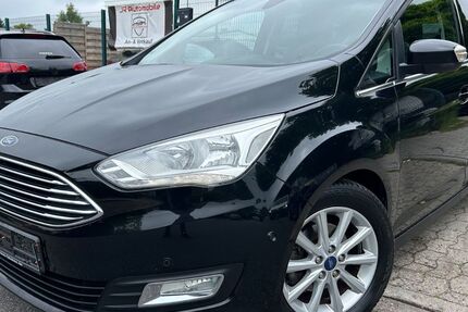 Ford C-Max 150.000 km 4.250 &euro; Neu Wulmstorf 21629