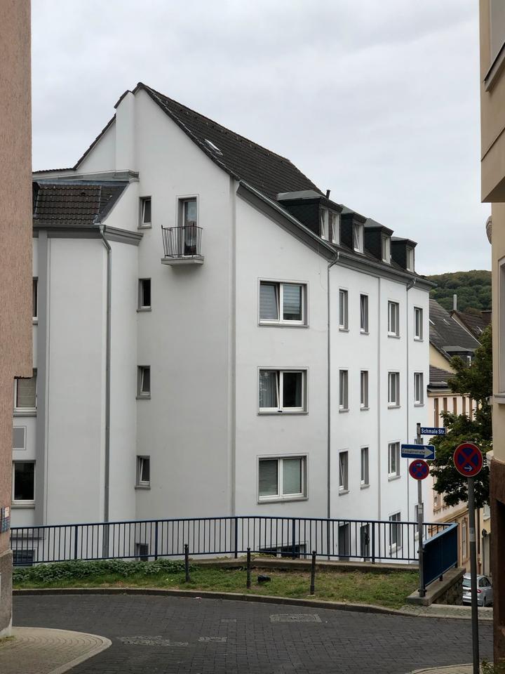 Schöne 2-Zimmer Dachgeschoßwohnung in Altenhagen