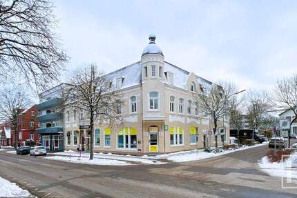 Wohnung Bad Segeberg - 3 Zimmer, 92 m&sup2;, 179.000&euro; | Angebot:25734512