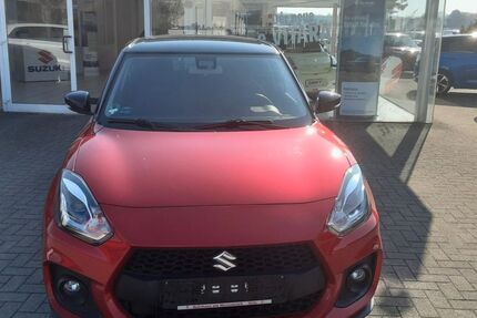 Suzuki Swift 48.000 km 17.990 &euro; Melle 49324