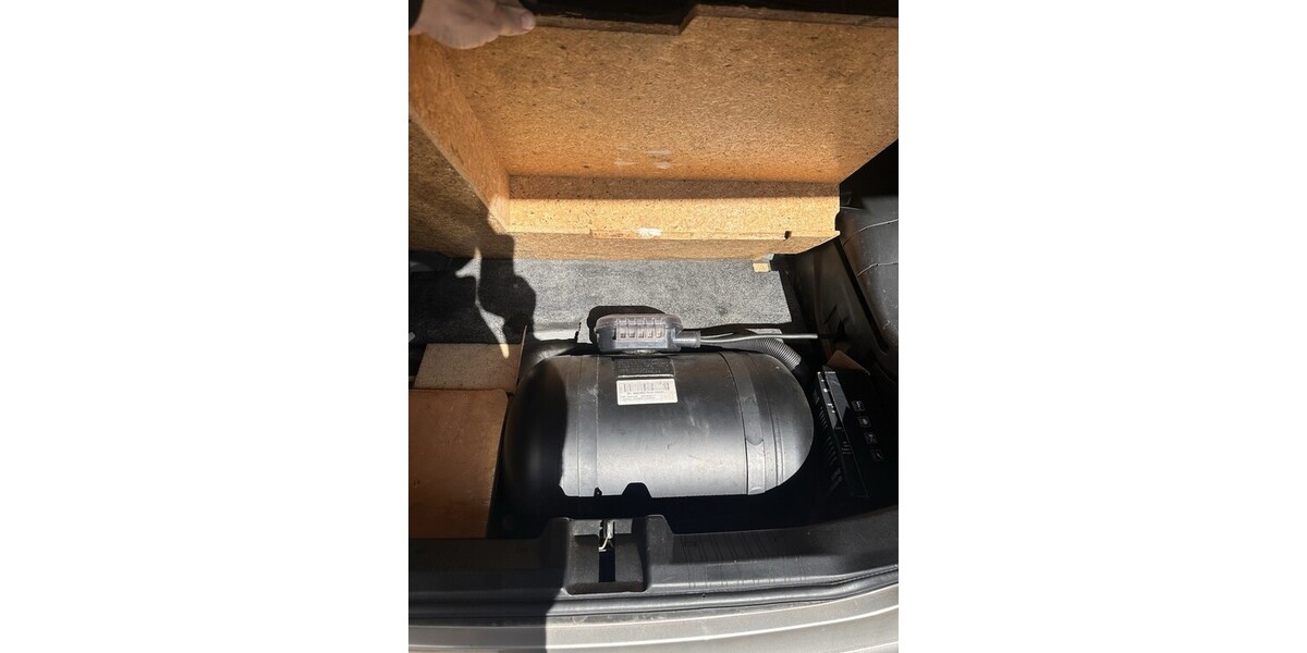 Mercedes-Benz SLK 200 220.000 km 3.990 &euro; Marienwerder 16348