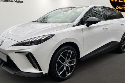 MG 4 9.500 km 26.790 € Neuss 41464