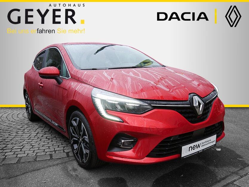 Renault Clio 48.800 km 13.990 € Göppingen 73037