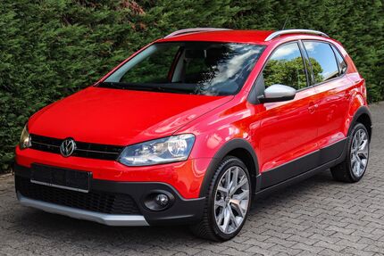 VW Polo 133.000 km 8.880 € Kreuzau 52372