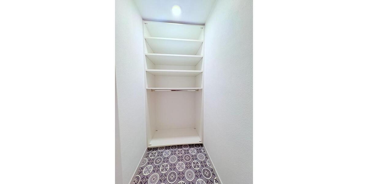 Maisonettenwohnung Hockenheim - 3.5 Zimmer, 80 m&sup2;, 1.550&euro; | Angebot:25146637