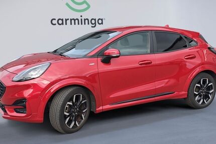 Ford Puma 39.999 km 16.999 &euro; Pocking 94060