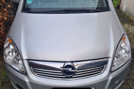Opel Zafira 154.700 km 3.200 &euro; Sprendlingen 55576