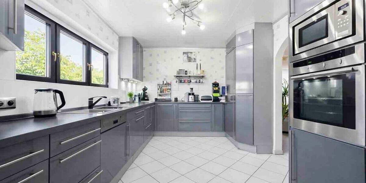 Einfamilienhaus Gründau Rothenbergen - 6 Zimmer, 226 m&sup2;, 550.000&euro; | Angebot:26673467