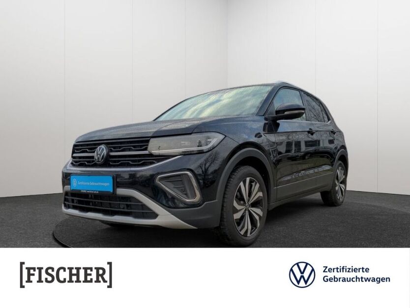 T-Cross