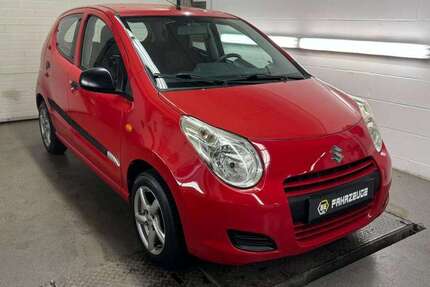 Suzuki Alto 86.250 km 4.250 &euro; Hückeswagen 42499