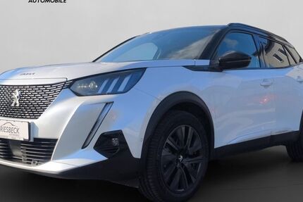 Peugeot 2008 80.000 km 19.990 &euro; Cham 93413