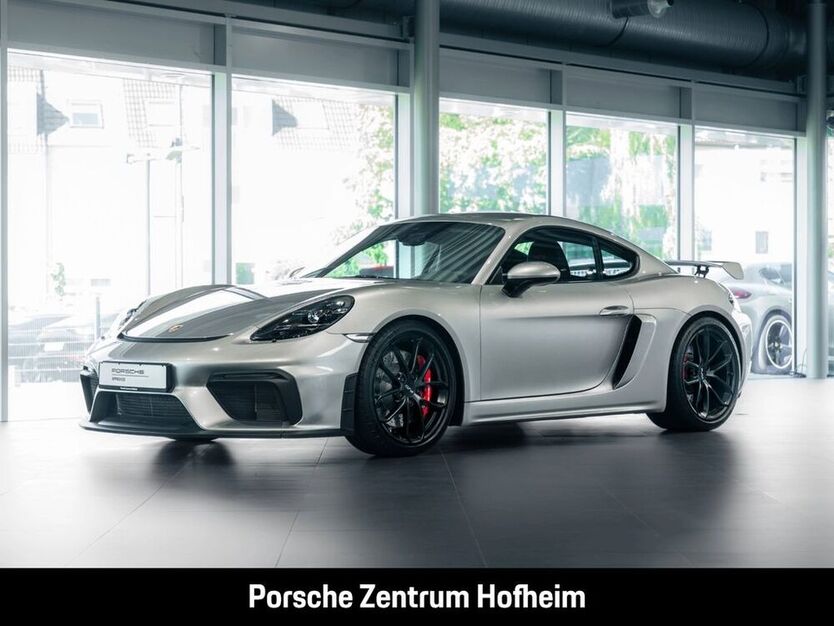 Cayman