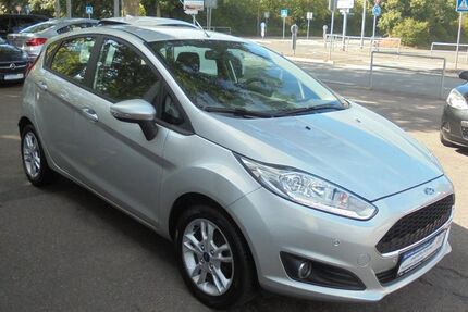 Ford Fiesta 149.000 km 4.550 &euro; Dillingen/Saar 66763