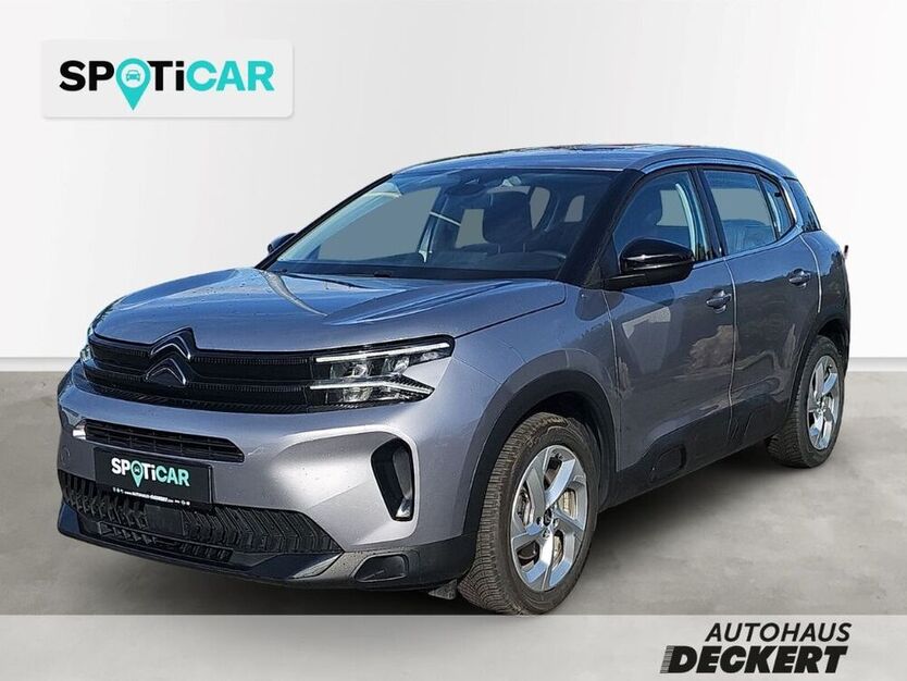 C5 Aircross