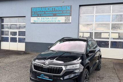 Skoda Karoq 107.417 km 25.999 &euro; Erbach 55494