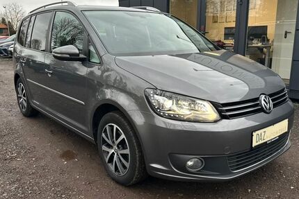 VW Touran 189.156 km 6.995 &euro; Stuhr 28816