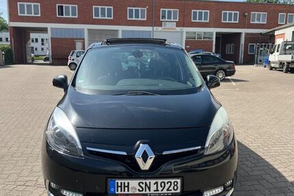 Renault Scenic 170.000 km 7.000 &euro; Hamburg 22525