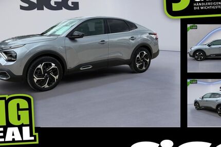 Citroen C4 X 15.900 km 18.980 &euro; Affing 86444