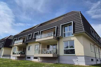 Wohnung Bad Breisig - 2 Zimmer, 77 m&sup2;, 290.000&euro; | Angebot:25331880