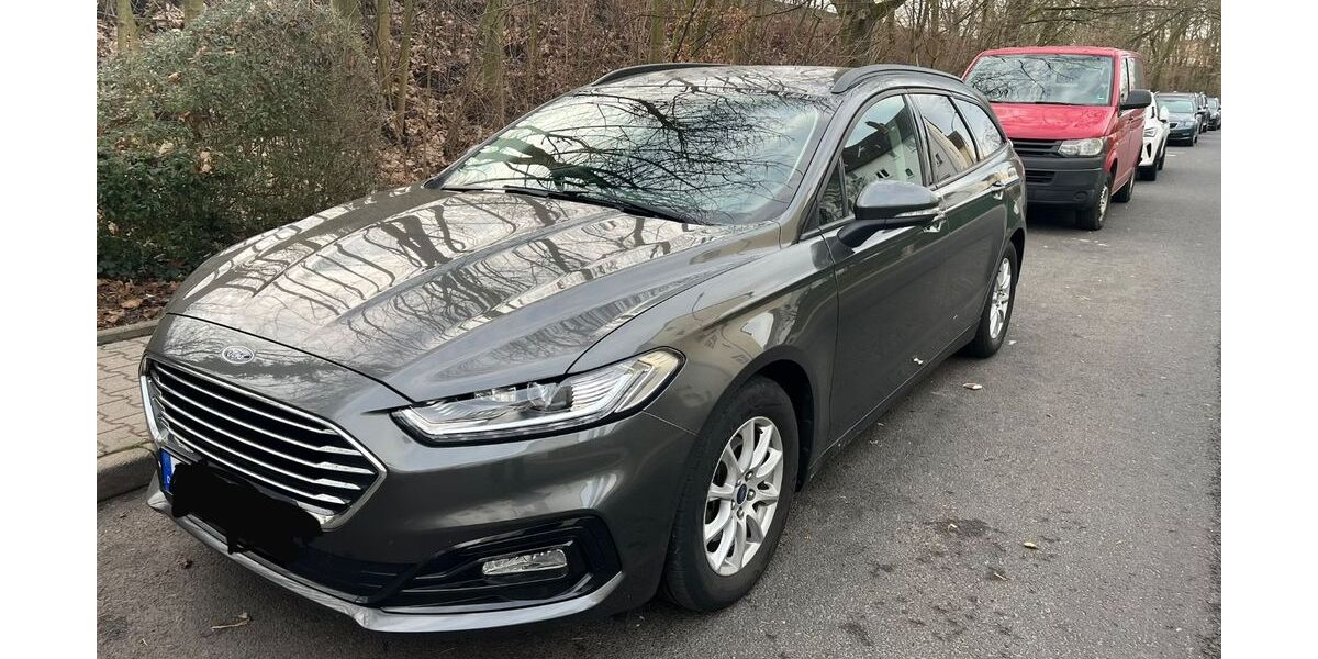 Ford Mondeo 121.000 km 12.100 &euro; Frankfurt am Main 60326