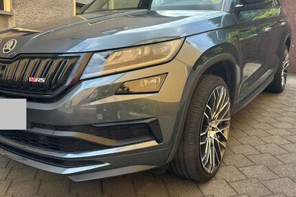 Skoda Kodiaq 74.109 km 38.000 &euro; Mülsen 08132