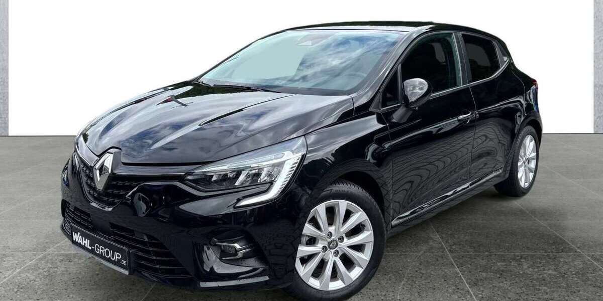 Renault Clio 60.824 km 15.990 &euro; Marburg 35039