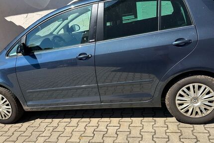 VW Golf Plus 227.747 km 4.400 &euro; Maxhütte-Haidhof 93142