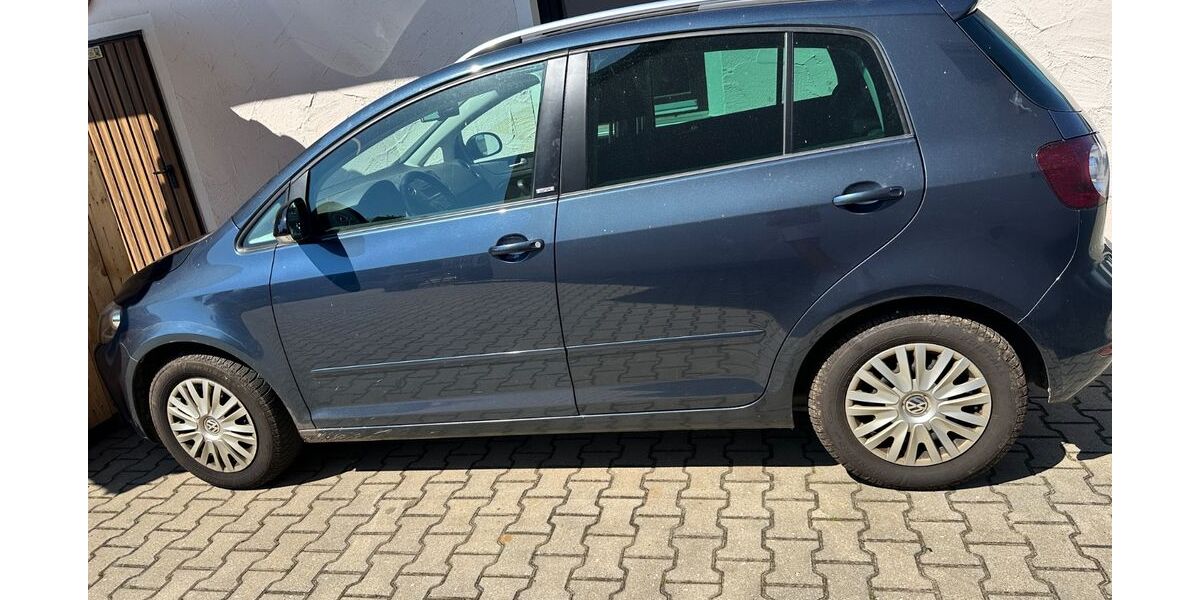 VW Golf Plus 227.747 km 4.400 &euro; Maxhütte-Haidhof 93142