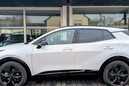 Kia Sportage 22.000 km 28.999 &euro; Genderkingen 86682