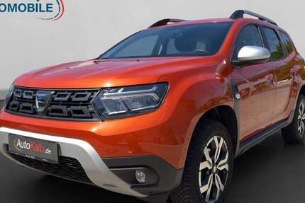 Dacia Duster 50.272 km 17.999 &euro; Schnaittach 91220