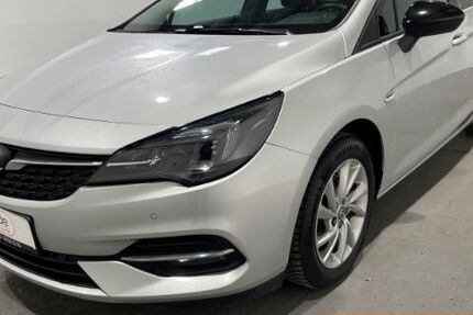 Opel Astra 86.000 km 11.450 &euro; Norderstedt 22848
