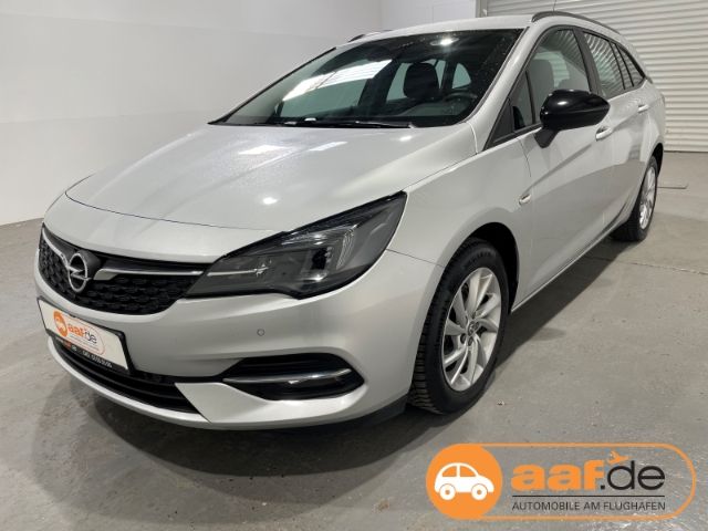 Opel Astra 86.000 km 11.450 &euro; Norderstedt 22848