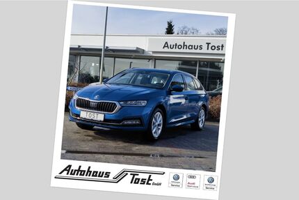 Skoda Octavia 58.524 km 23.570 &euro; Heidesee OT Friedersdorf 15754