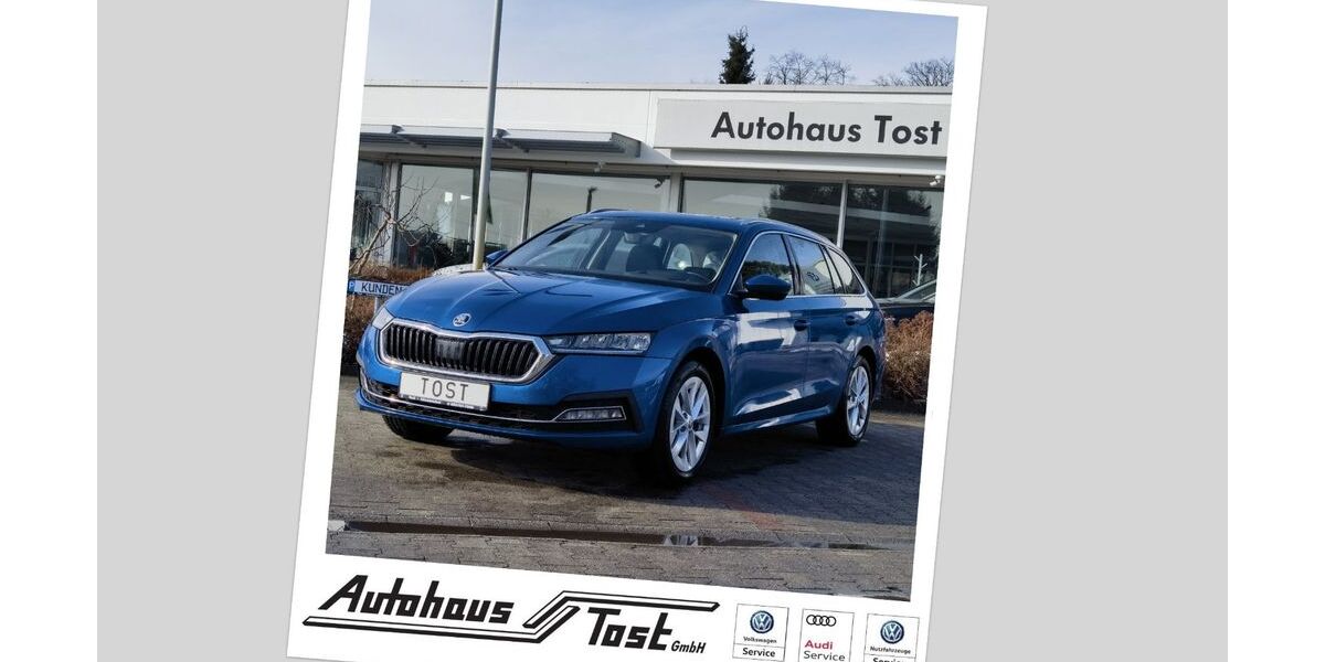 Skoda Octavia 58.524 km 23.570 &euro; Heidesee OT Friedersdorf 15754