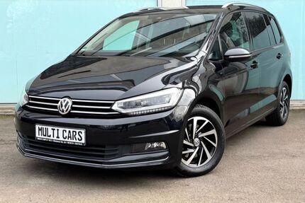 VW Touran 133.000 km 18.880 &euro; Löhne 32584