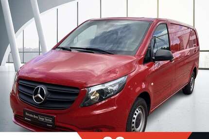 Mercedes-Benz Vito 123.909 km 24.400 &euro; Magdeburg 39130