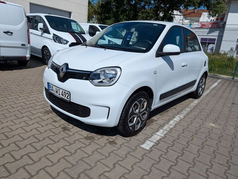 Twingo