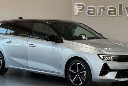 Opel Astra 18.421 km 20.390 &euro; Salzgitter 38259